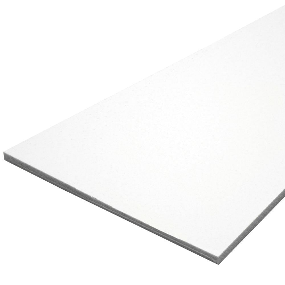 Marine Lumber  96X54X1/2  White
