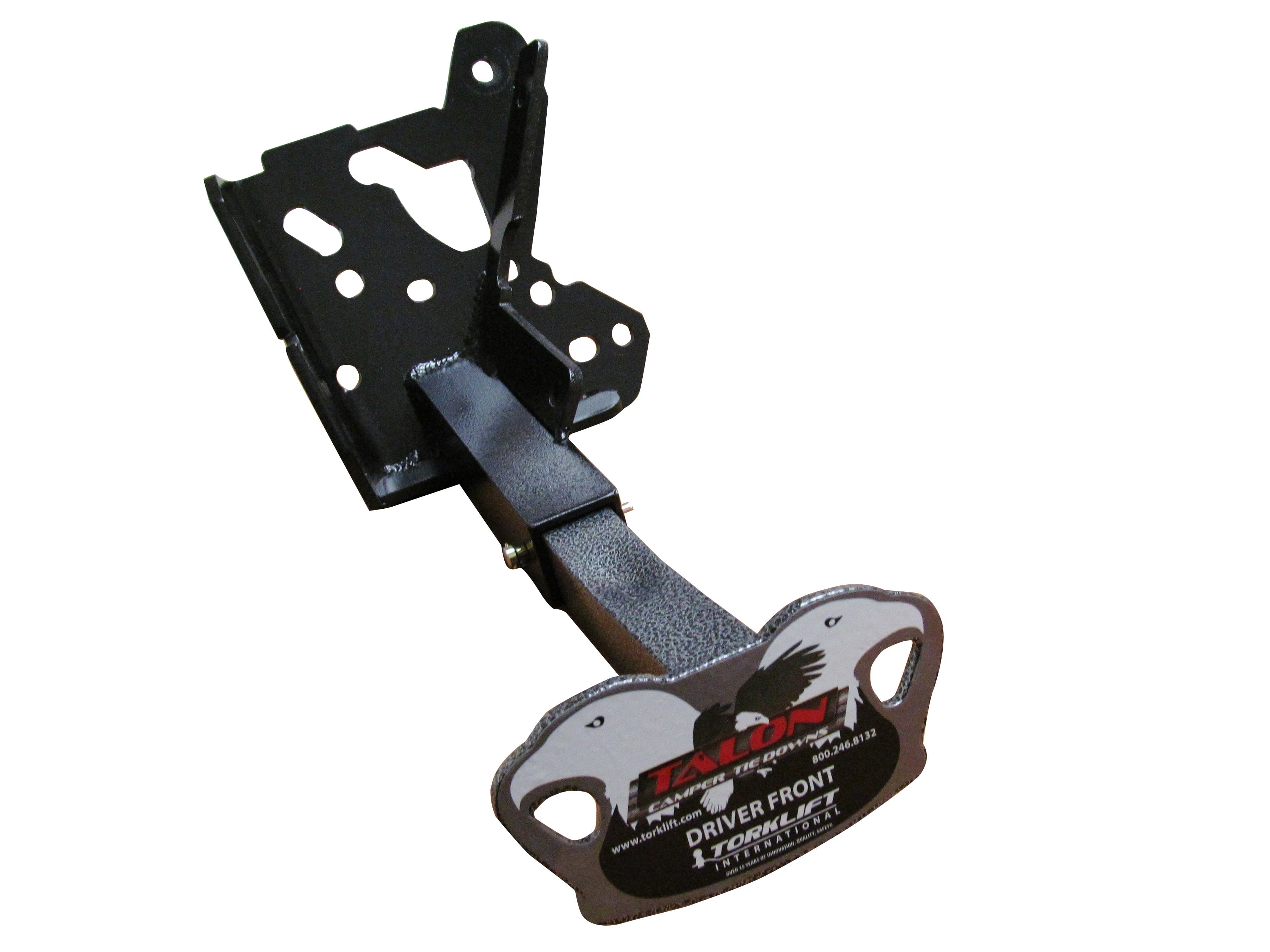 Talon Front Tiedown - Chevy