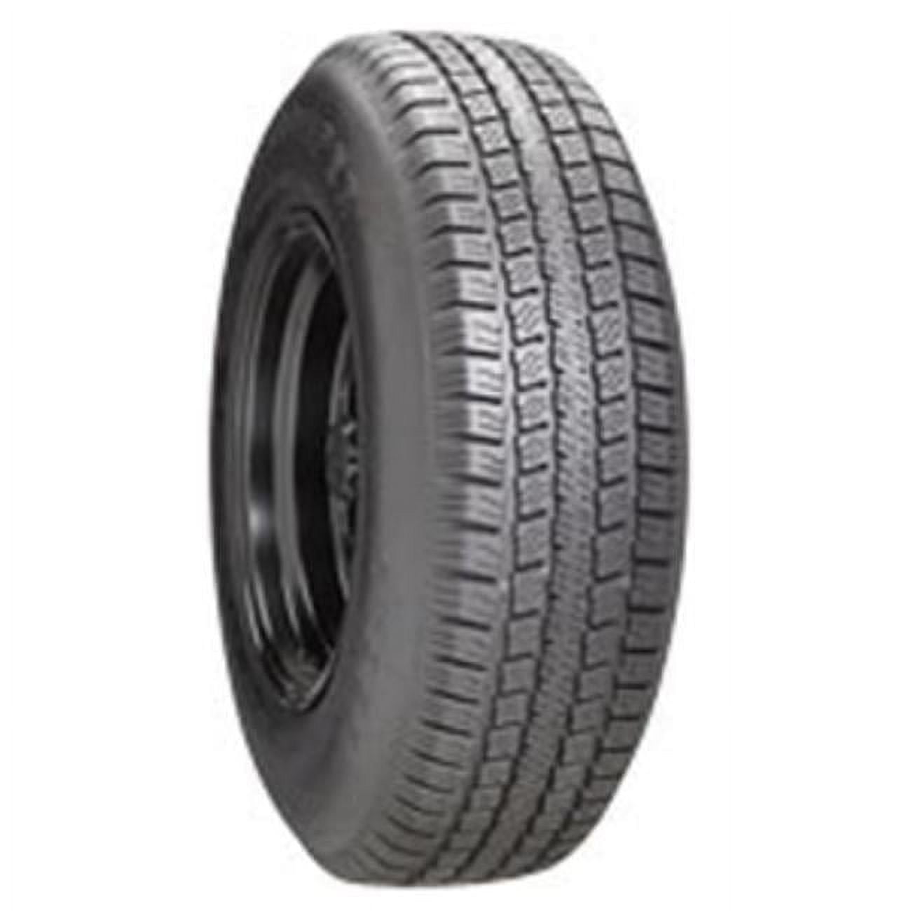 17.5X6.75 8X6.5 Silver Dual