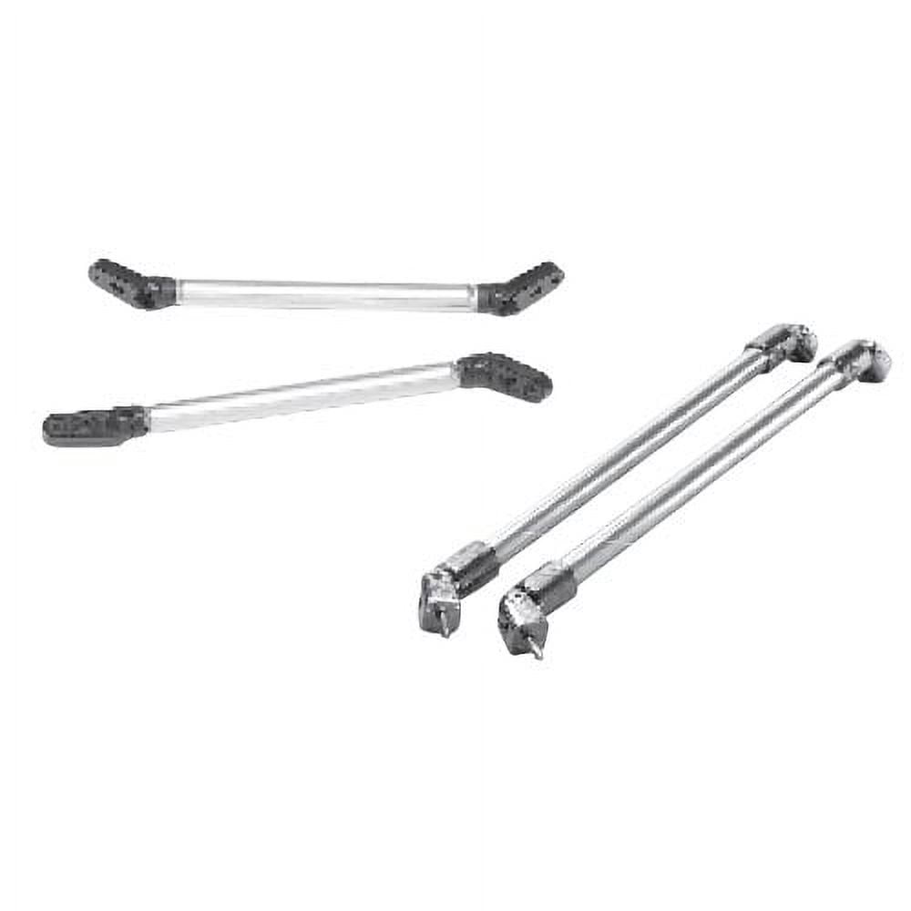 Windshield Support Bars 12