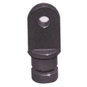 Eye End Internal Black 7/8