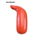 Bass Boat Fender-Black