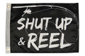 12X18 Shut Up & Reel