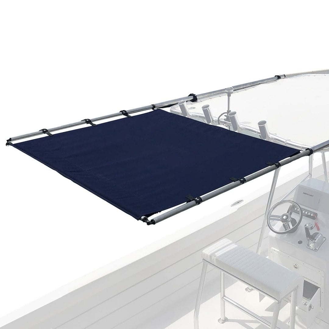 Ptx Power Shade SS 51 Inch Wide Nv
