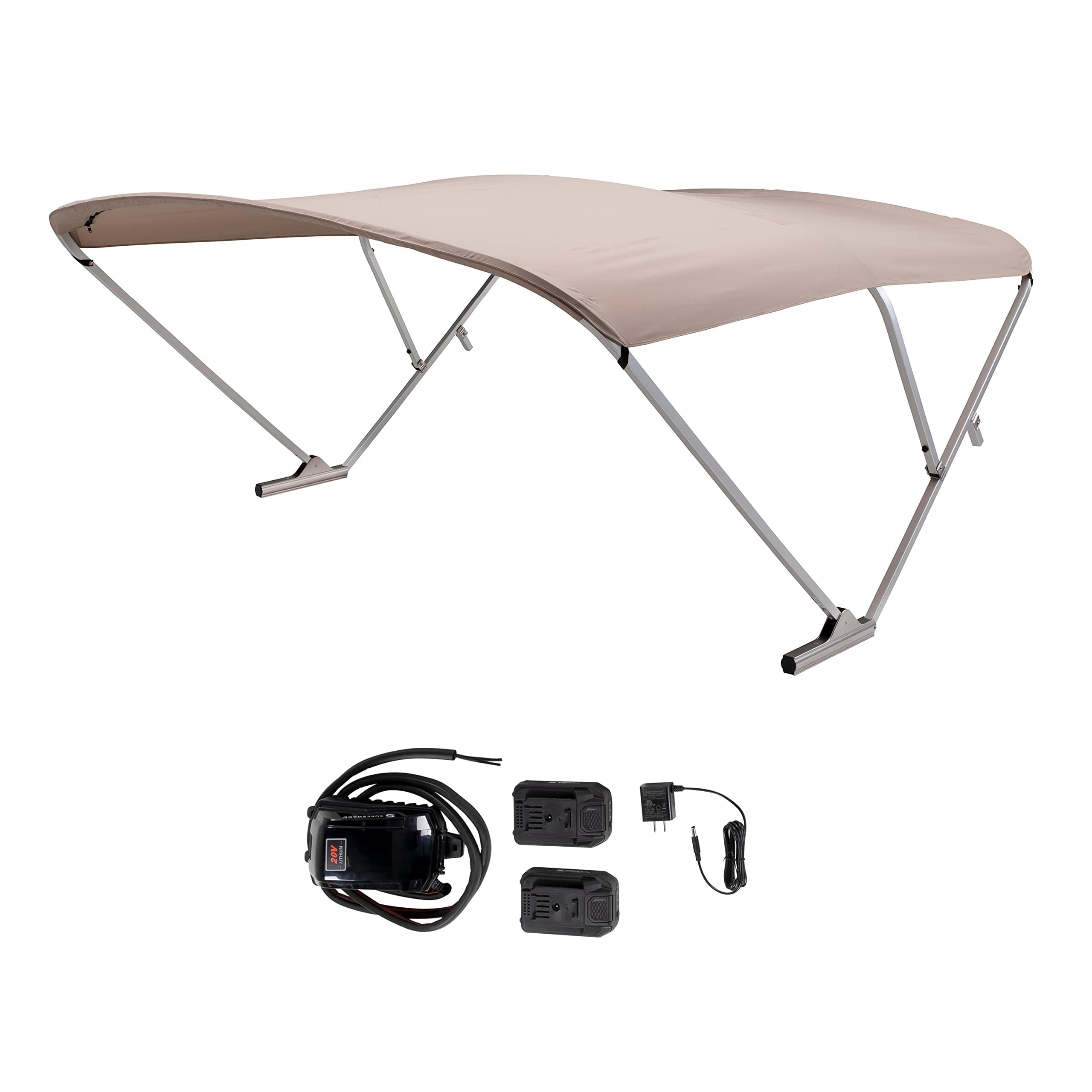 Sureshade  Battery Powered Bimini -