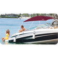 Anchorshade Iii Burgundy