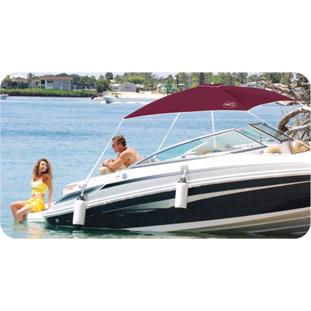 Anchorshade Iii Burgundy