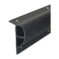 Standard P Shape Blk 10' Coil