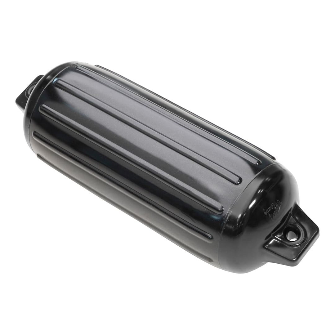 Super Gard Fender 5 1/2" X 20" Blak