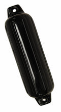 5' X 18' Black Boat Guard  Fender