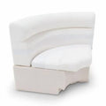 Lci 32X32 30' Radius Corner White