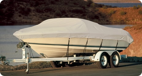 Boatguard 17'-19' Tourn. Style Bass