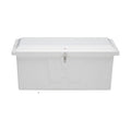 Stow 'N Go Dock Box  24' X 54' X 22