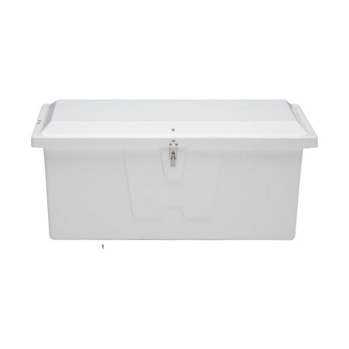 Stow 'N Go Dock Box  24' X 54' X 22