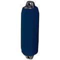 Taylor Made 9206N Boat Fender Cover Navy  Single