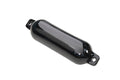 Hullgard Fender 6.5" X 23" Black