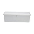 Stow 'N Go Dock Box 24' X 72' X 23'