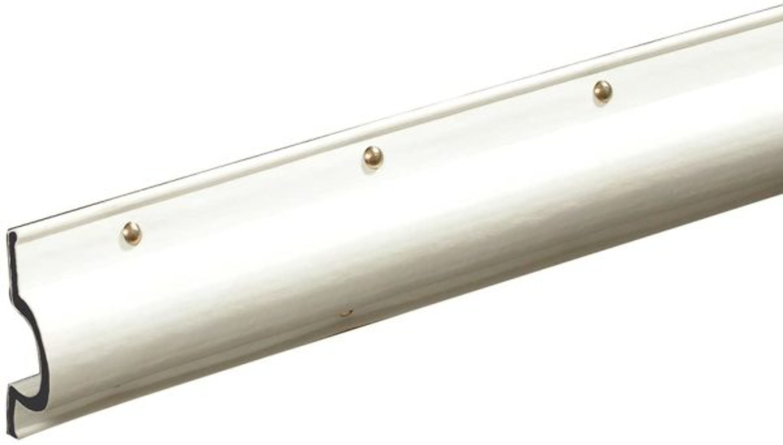 C  Shape Dock Edge  10' Coil