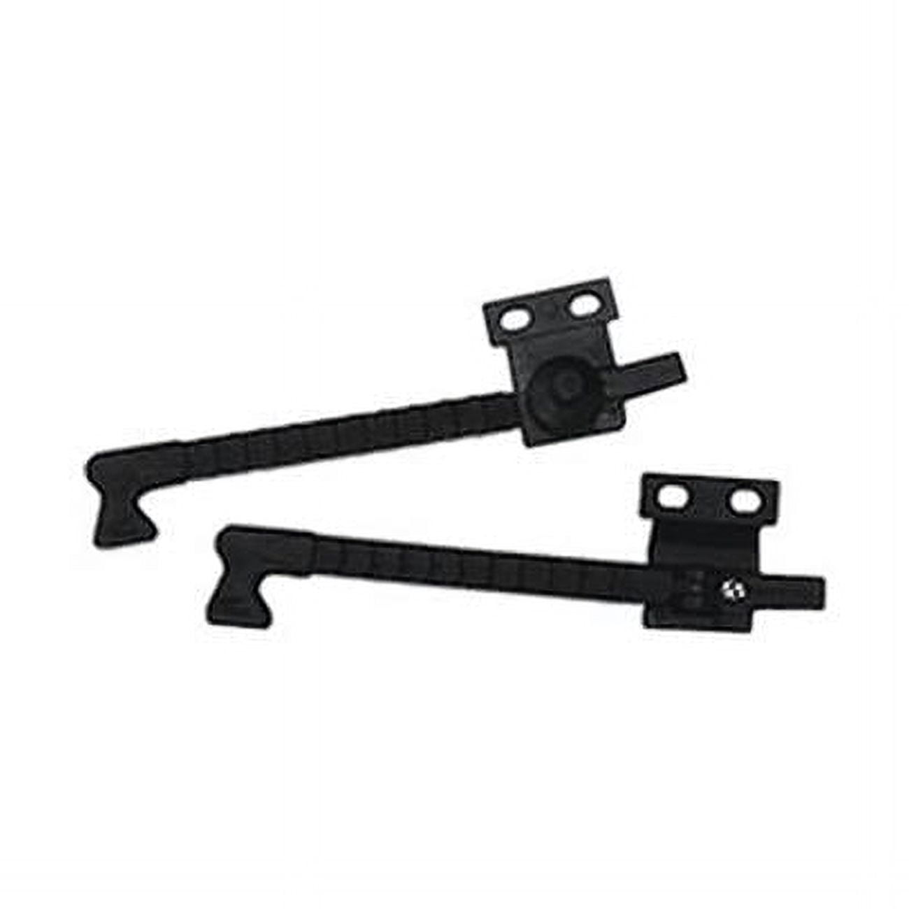 Adj. Side Vent Handle