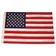 Flag Sewn 50 Star 30X48"