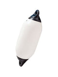 Tuff End Fender 12X35  White