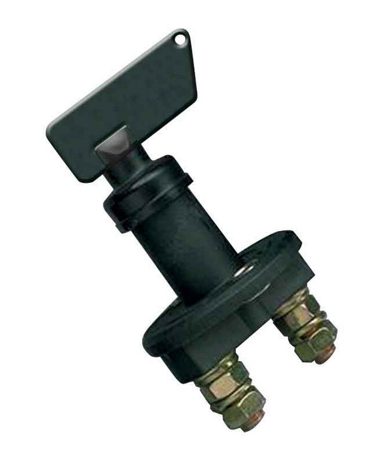 Elec. Cut-Off Switch