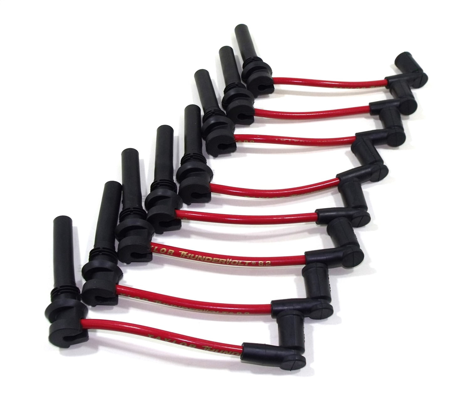 Spark Plug Wires