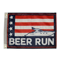 12X18 Beer Run