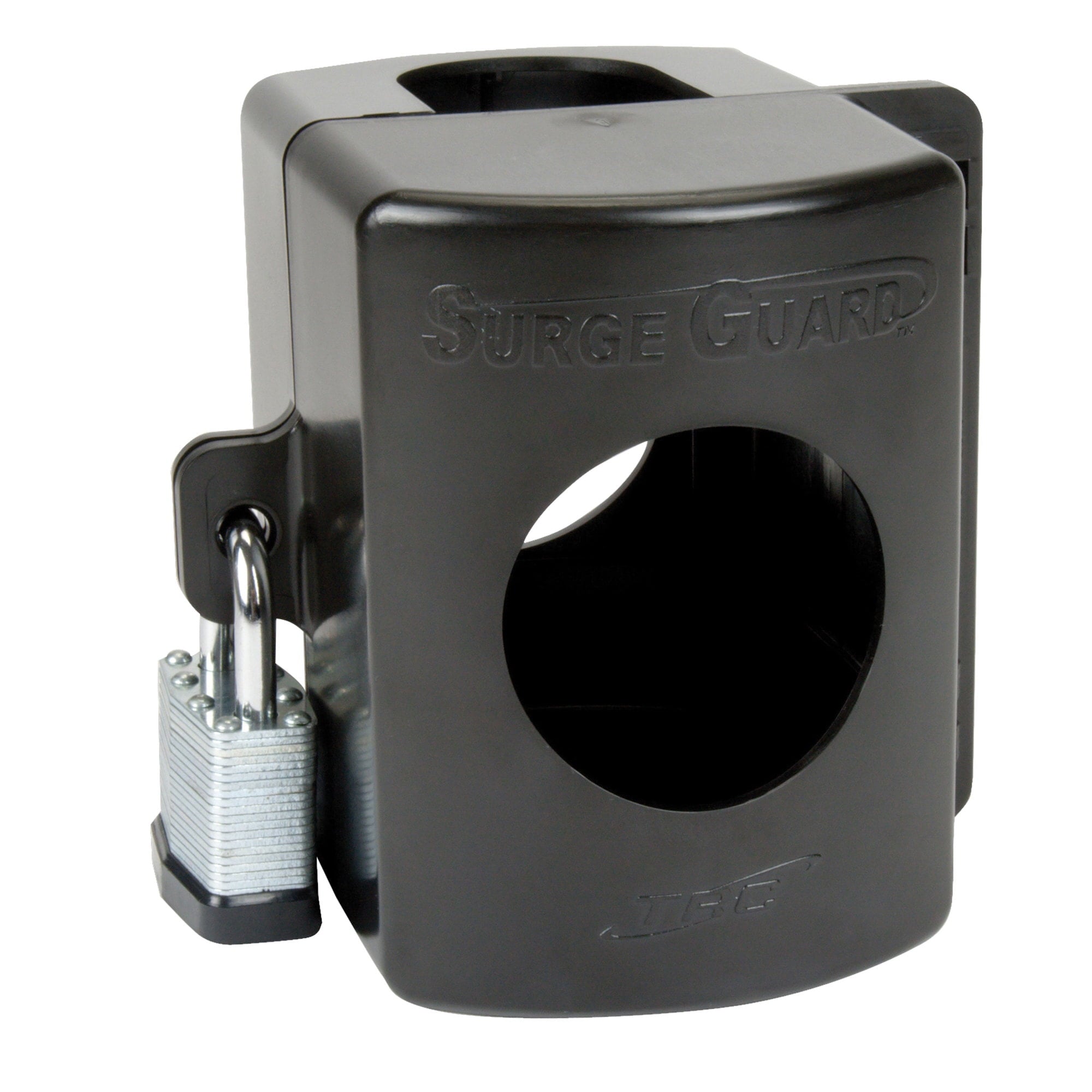 Universal Hasp Lock