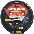 50'X5/8' All Rubber Hose