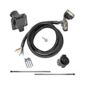 Tow Harness Wiring Package (7-WAY)