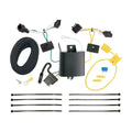 T-One Connector Assembly