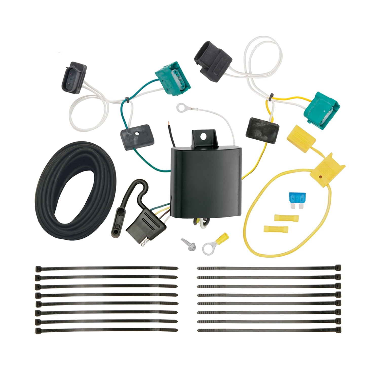 T-One Connect W/Upg Circuit