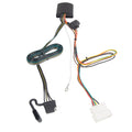 T-One Conn. Honda Passport