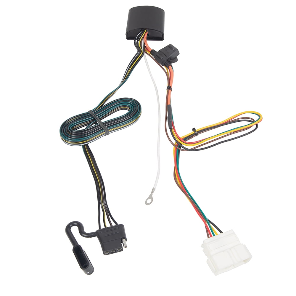 T-One Conn. Honda Passport