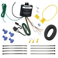 Modulite HD W/Wiring Kit