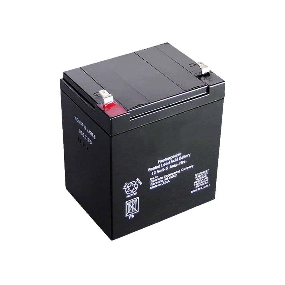 Sealed Lead Acid Battery