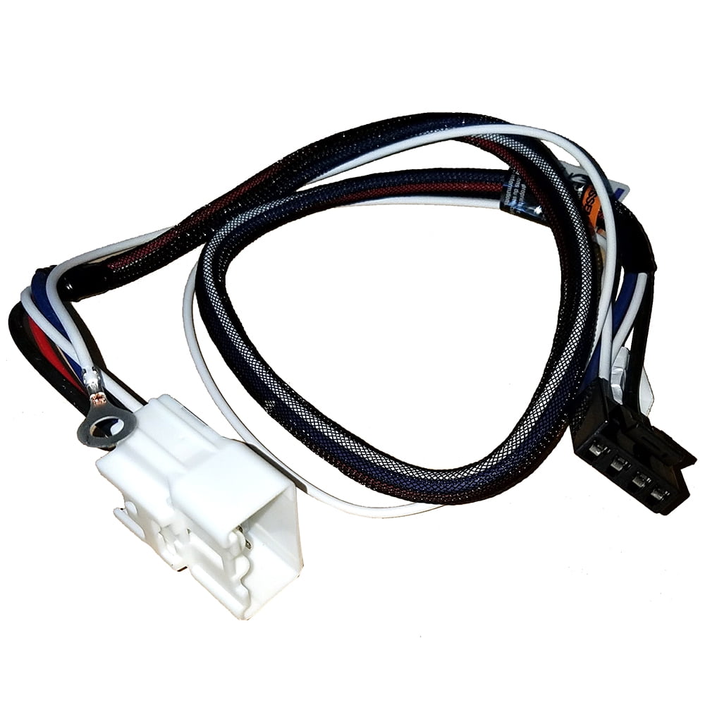 Trailer Brake Controller Custom Har