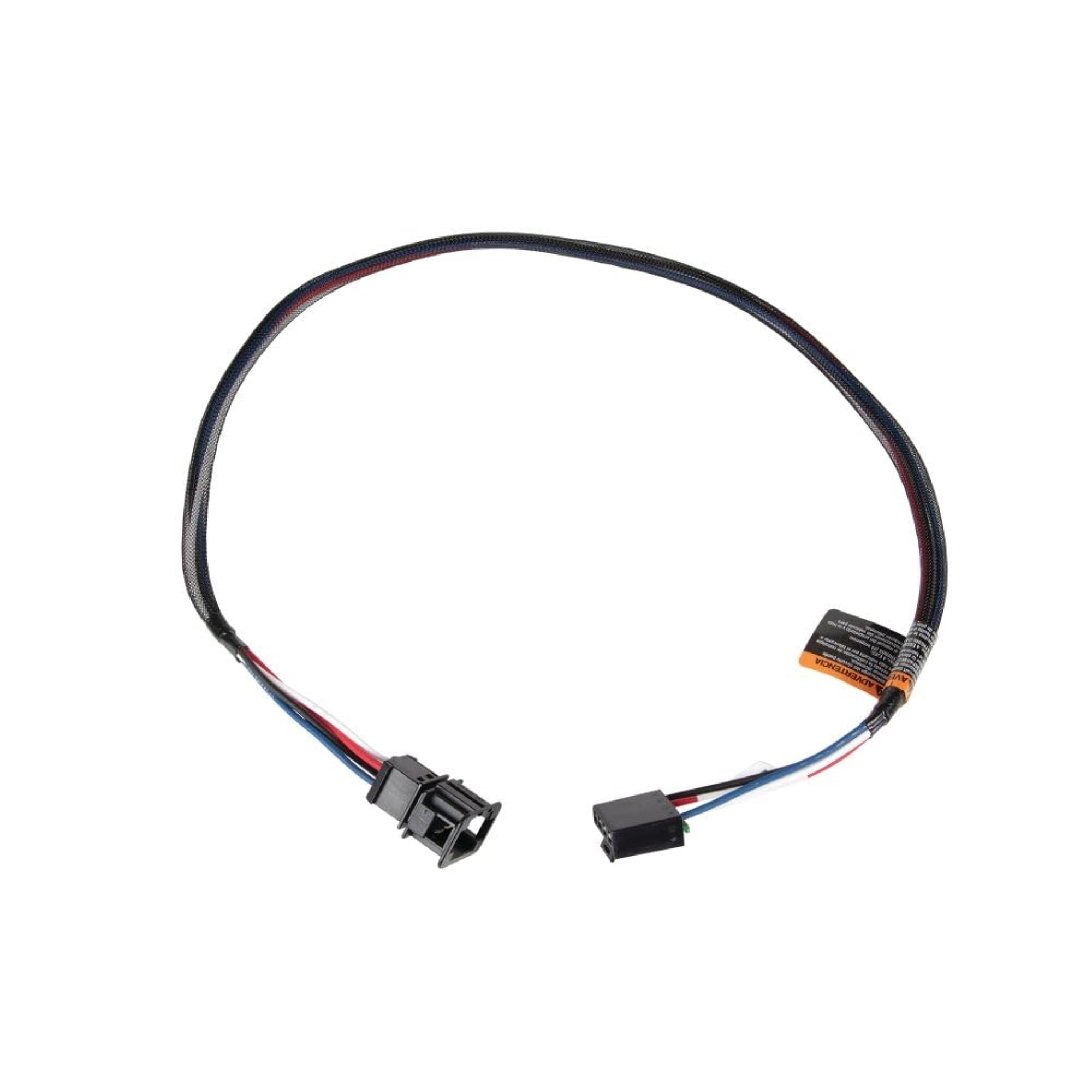 Trailer Brake Controller Custom Har