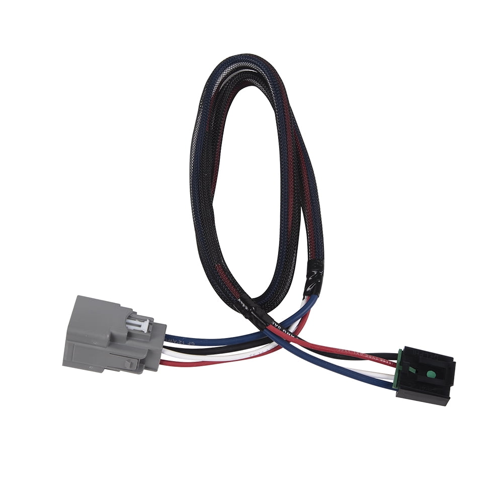 Trailer Brake Controller Custom Har