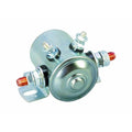 Battery Switch  4TERMINAL