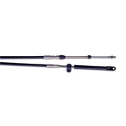 Control Cable Assy 3600 Merc Tfxtreme17