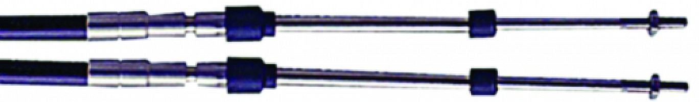 Control Cable Assy 3300 Tfxtreme 42