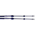 Control Cable Assy 3300 Tfxtreme 30
