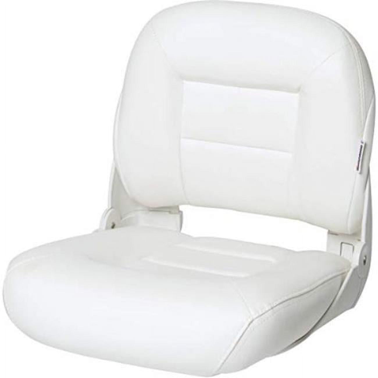 Navistyle Lo Back-White