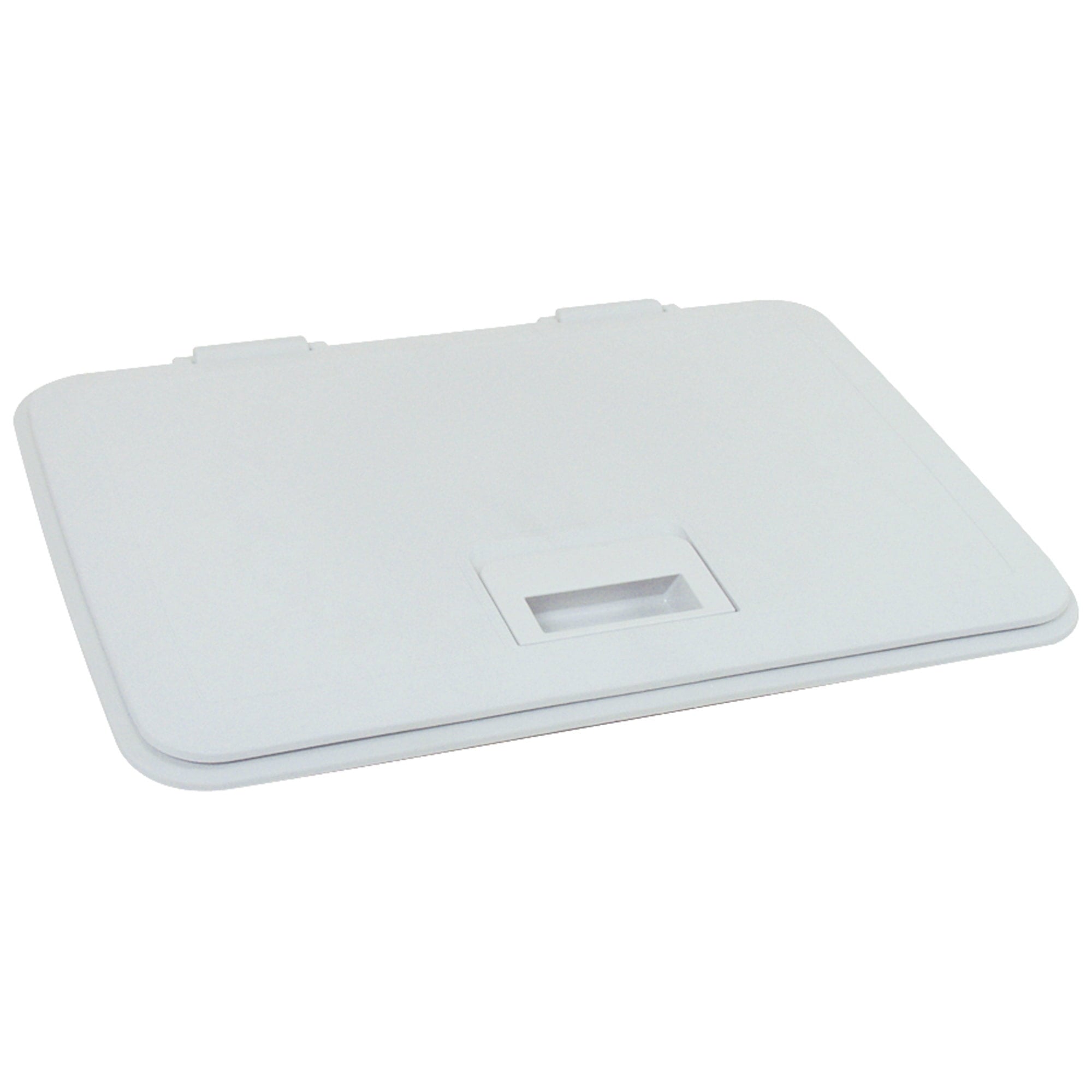 Slam Hatch 11X15" White