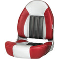 ProBax Gray - Red/Gray/Carbon