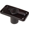 Fish-On Flush Mount
