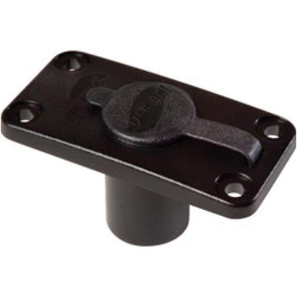 Fish-On Flush Mount