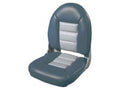 Navistyle Hi Back-Gray/Charcoal